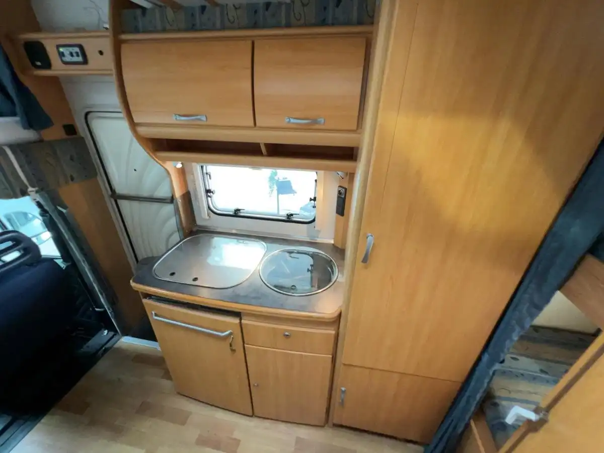 LMC Liberty A 551 M - Ansicht 13